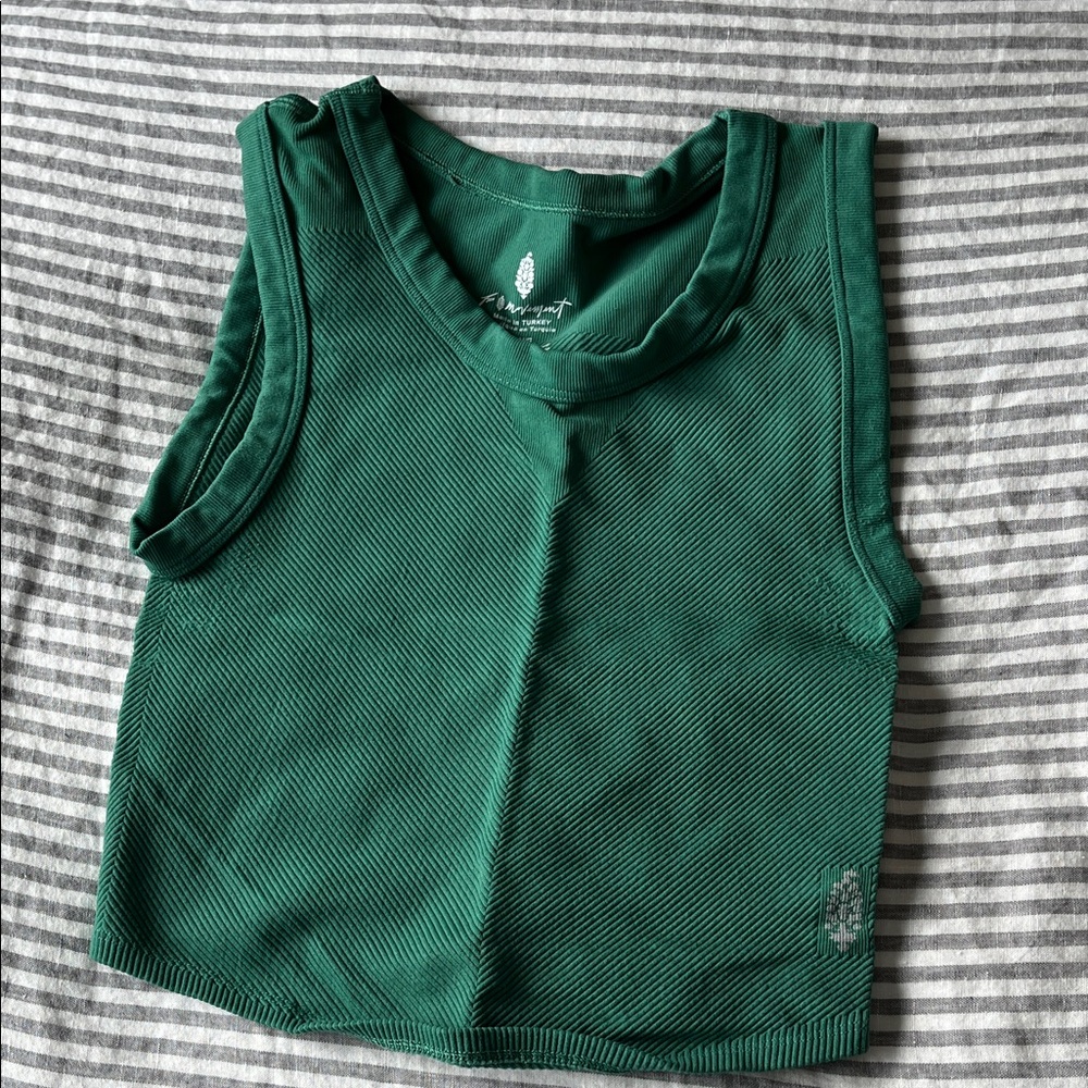 Free People Movement Tank